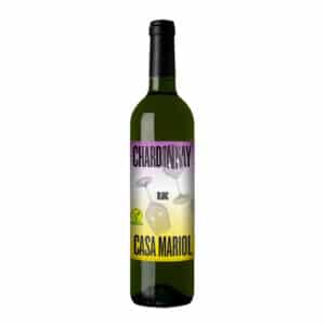 Casa Mariol Chardonnay