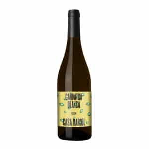 Casa Mariol Garnacha Blanca Selección