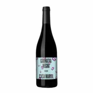 Casa Mariol Garnacha Tinta Selección