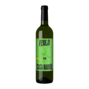 Casa Mariol Verdejo