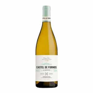 Castel De Fornos Albariño