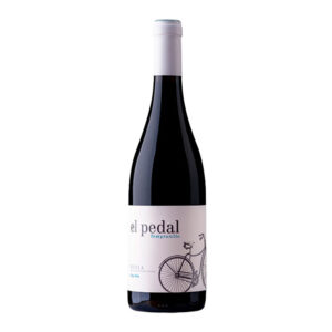 El Pedal Tempranillo