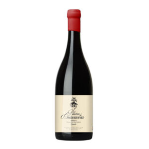 Pilares de Ciencuevas Garnacha