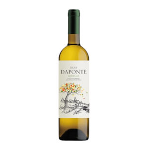 Silva Daponte Godello