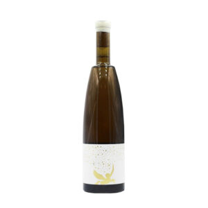 Sosiego 2015 Chardonnay